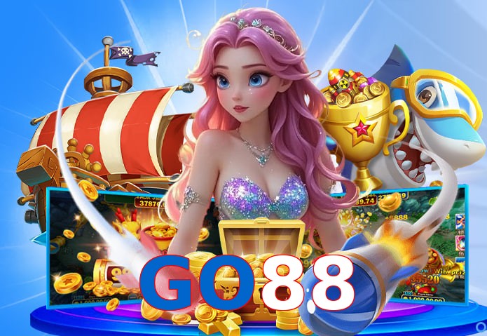 GO88